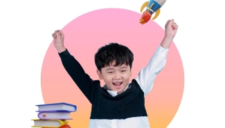 Top 05 ứng dụng học tiếng Việt cho bé chất lượng nhất hiện nay