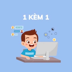 Khóa Học 1 Kèm 1