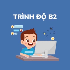Khóa tiếng Việt B2
