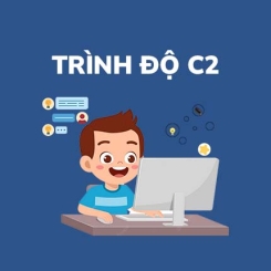 Khóa tiếng Việt C2